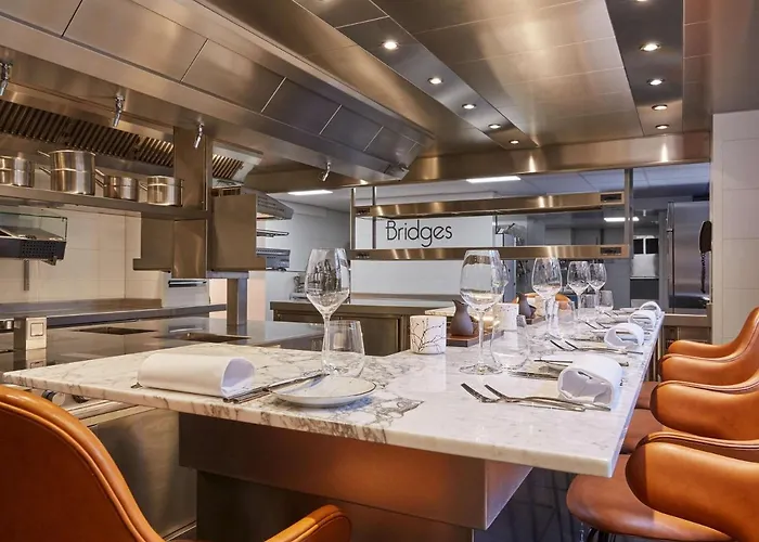 Canal House At Sofitel Legend The Grand Aparthotel