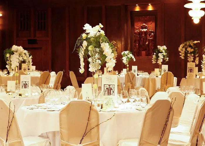 Aparthotel Canal House At Sofitel Legend The Grand Amsterdam