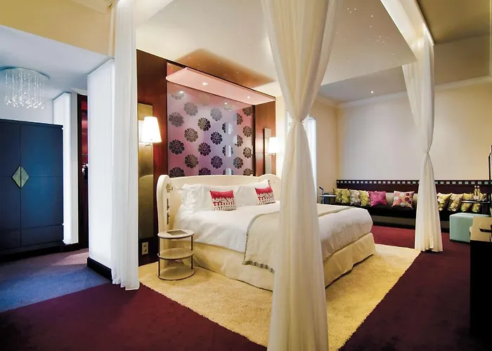Canal House At Sofitel Legend The Grand Aparthotel 5*