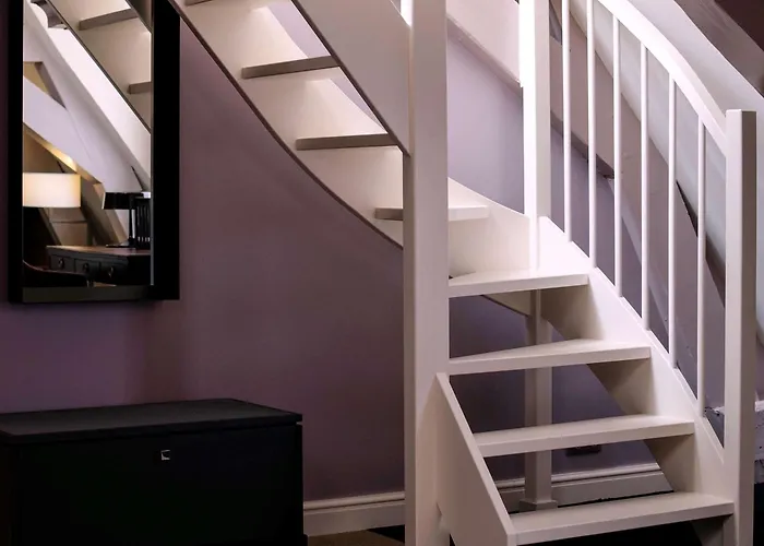 Canal House At Sofitel Legend The Grand 5* Amsterdam