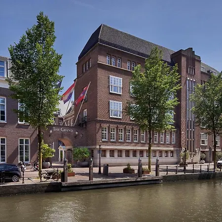 Canal House At Sofitel Legend The Grand