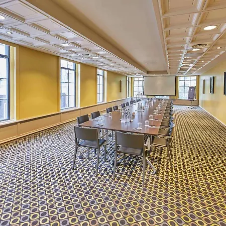 Canal House At Sofitel Legend The Grand 5*