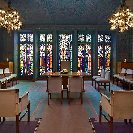 Canal House At Sofitel Legend The Grand شقة فندقية