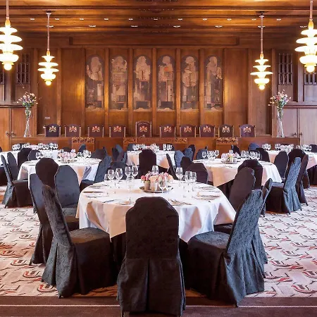 Canal House At Sofitel Legend The Grand 5* أمستردام