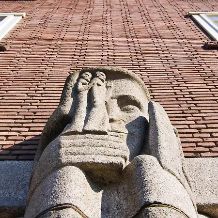 Canal House At Sofitel Legend The Grand أمستردام