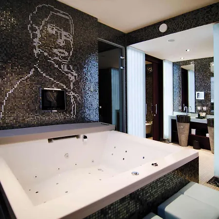 شقة فندقية Canal House At Sofitel Legend The Grand