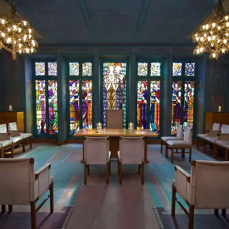 Canal House At Sofitel Legend The Grand شقة فندقية