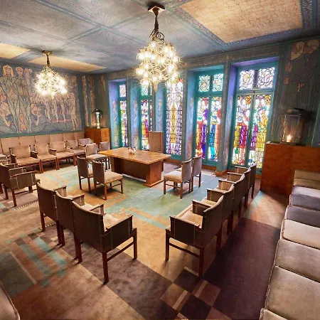 Canal House At Sofitel Legend The Grand شقة فندقية