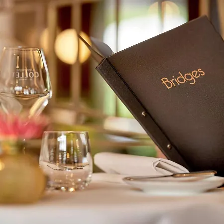 شقة فندقية Canal House At Sofitel Legend The Grand أمستردام