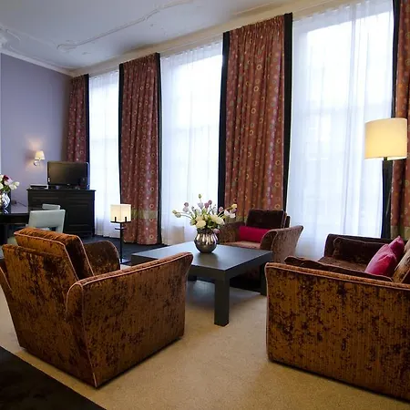 Canal House At Sofitel Legend The Grand شقة فندقية 5*