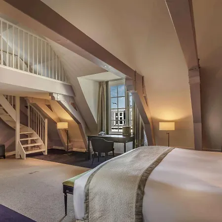 Canal House At Sofitel Legend The Grand أمستردام