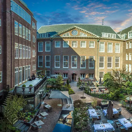 Canal House At Sofitel Legend The Grand شقة فندقية