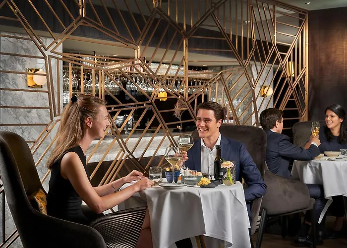 Canal House At Sofitel Legend The Grand Aparthotel 5*