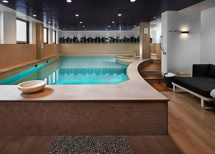 Canal House At Sofitel Legend The Grand Amsterdam