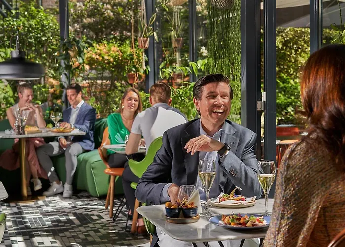 Canal House At Sofitel Legend The Grand Aparthotel 5*