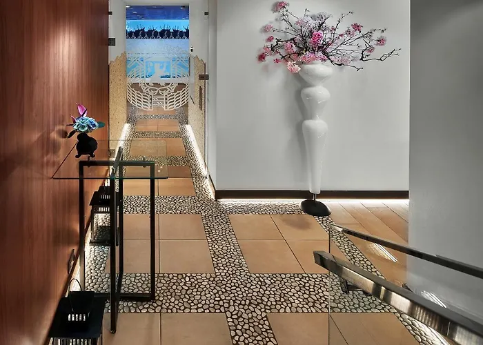 Canal House At Sofitel Legend The Grand Amsterdam