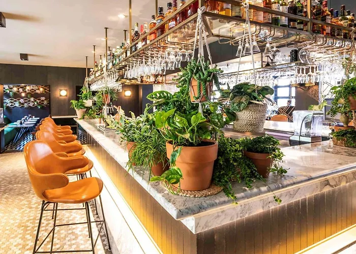 Canal House At Sofitel Legend The Grand Aparthotel Amsterdam