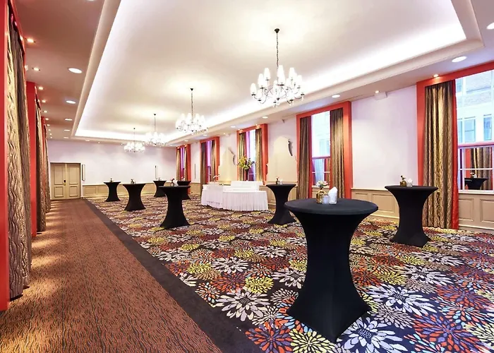 Aparthotel Canal House At Sofitel Legend The Grand 5*