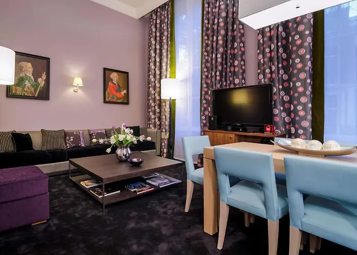 Canal House At Sofitel Legend The Grand Amsterdam