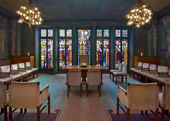 Canal House At Sofitel Legend The Grand Aparthotel