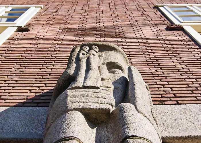 Canal House At Sofitel Legend The Grand Amsterdam