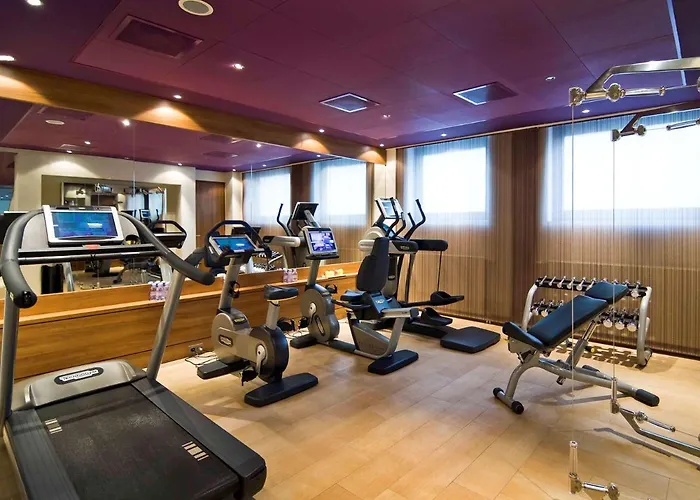 Canal House At Sofitel Legend The Grand 5* Amsterdam