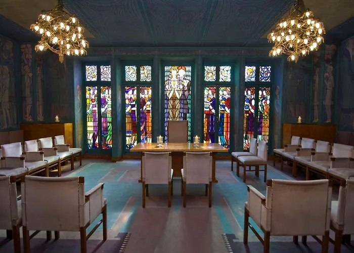 Canal House At Sofitel Legend The Grand Aparthotel