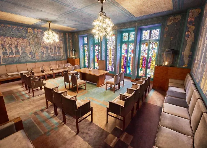 Canal House At Sofitel Legend The Grand Aparthotel