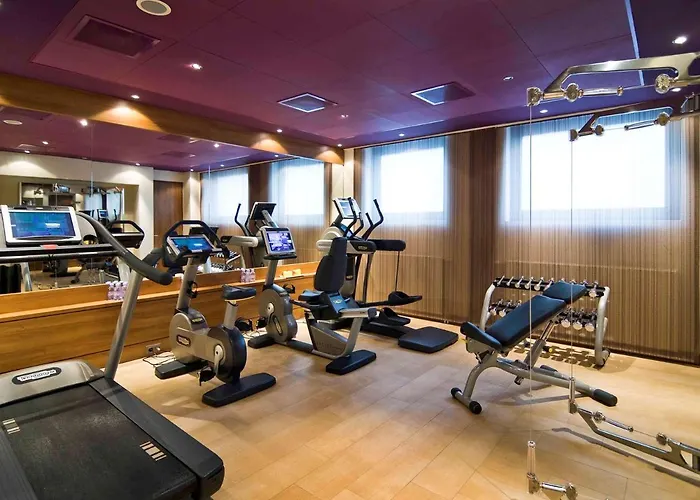 Aparthotel Canal House At Sofitel Legend The Grand Amsterdam