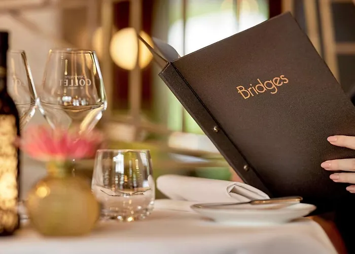 Aparthotel Canal House At Sofitel Legend The Grand Amsterdam