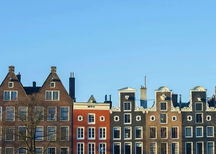 Canal House At Sofitel Legend The Grand Aparthotel 5*