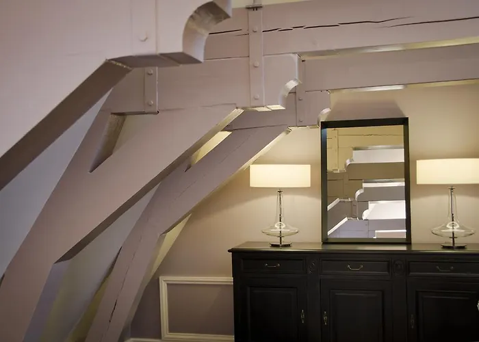 Canal House At Sofitel Legend The Grand 5* Amsterdam